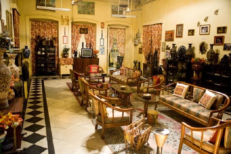 Stay In These Heritage Boutique Hotels In Kolkata Lbb Kolkata