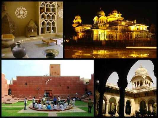 Jaipur Travel Guide | Little Black Book-Jaipur Edition