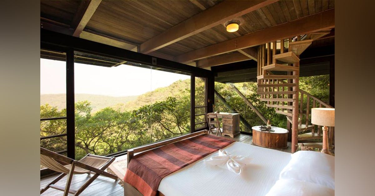 The Machan: Tree Houses Near Pune I LBB Pune