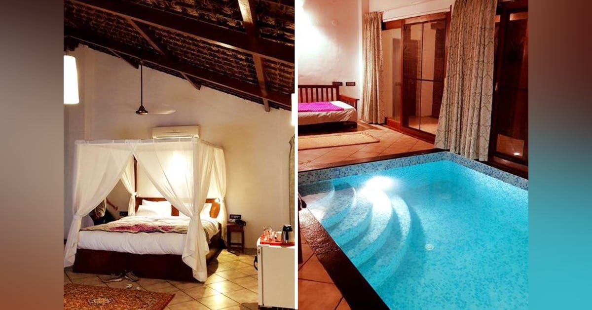 Stay At Bougainvillea Resort In Mulshi I Lbb Mumbai