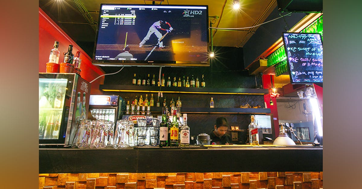 Budget friendly Pubs At Koregaon Park LBB Pune budget-friendly-pubs-at-koregaon-park-lbb-pune