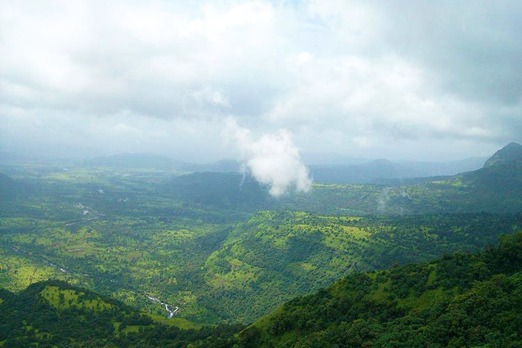 Madhe Ghat | LBB