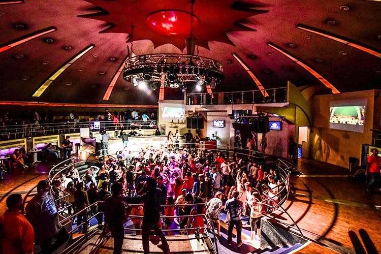 The Top 10 Night Clubs In Pune To Check Out LBB