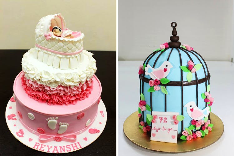 Cake,Cake decorating,Sugar paste,Buttercream,Icing,Pasteles,Fondant,Royal icing,Dessert,Food