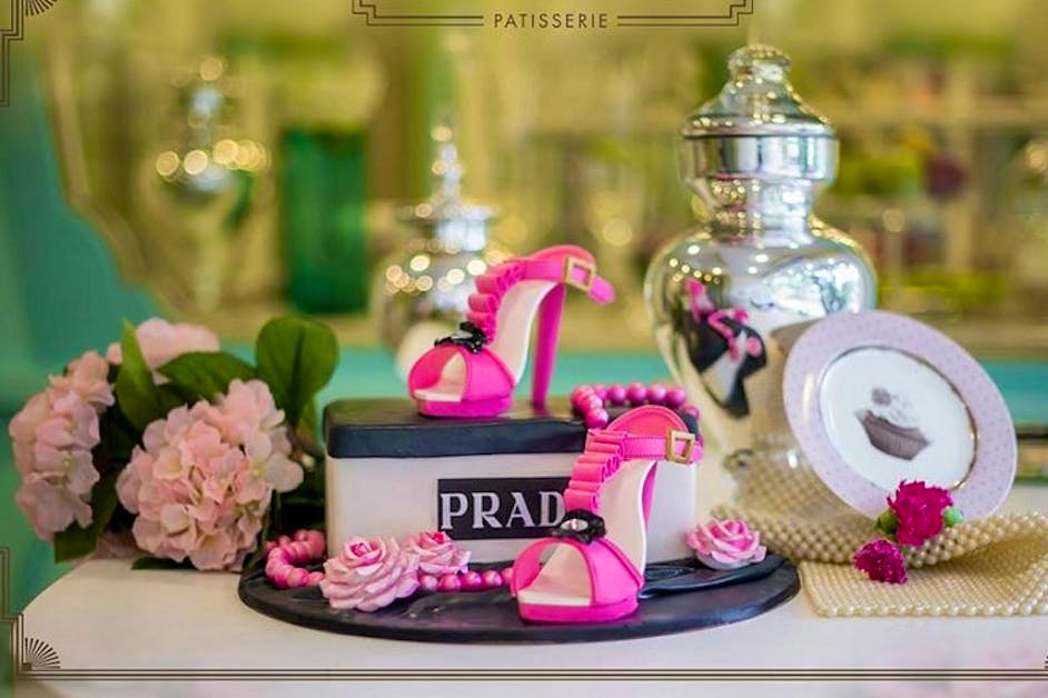 5 Cake Shops Which Custom-Design Cakes | LBB, Kolkata