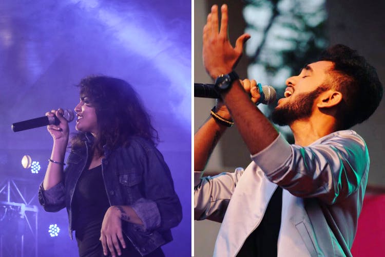 Performance,Music artist,Entertainment,Song,Singing,Music,Performing arts,Singer,Event,Musician