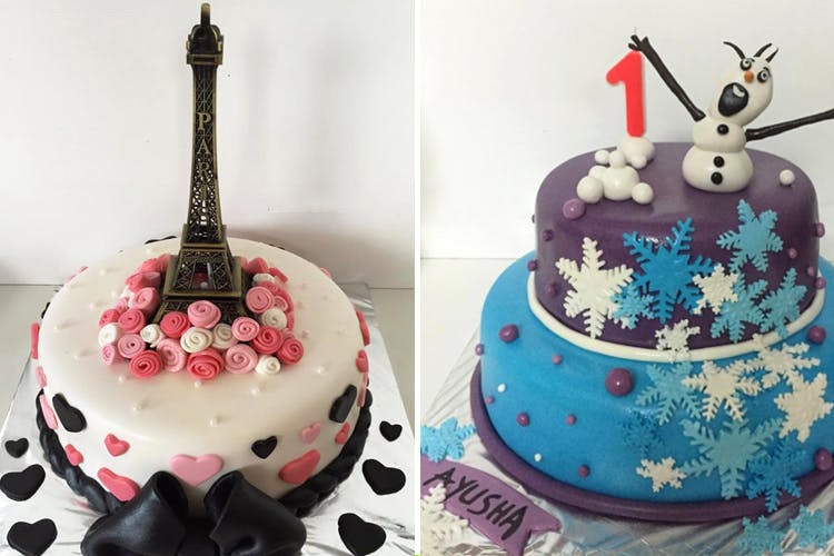 Cake,Fondant,Sugar paste,Cake decorating,Birthday cake,Torte,Food,Dessert,Sugar cake,Baked goods