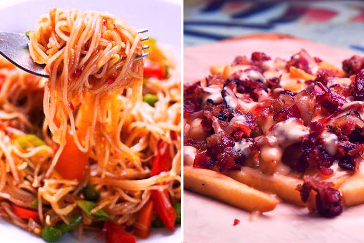 Italian, Indian Or Oriental: Get Your Favourite Cuisine At These Restaurants For Under INR 500