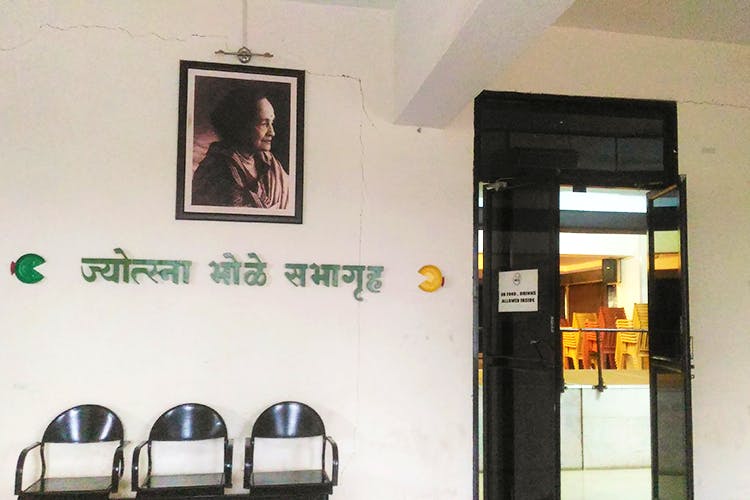 Love Theatre? Check Out These Auditoriums In Pune To Keep The Love For The Art Alive