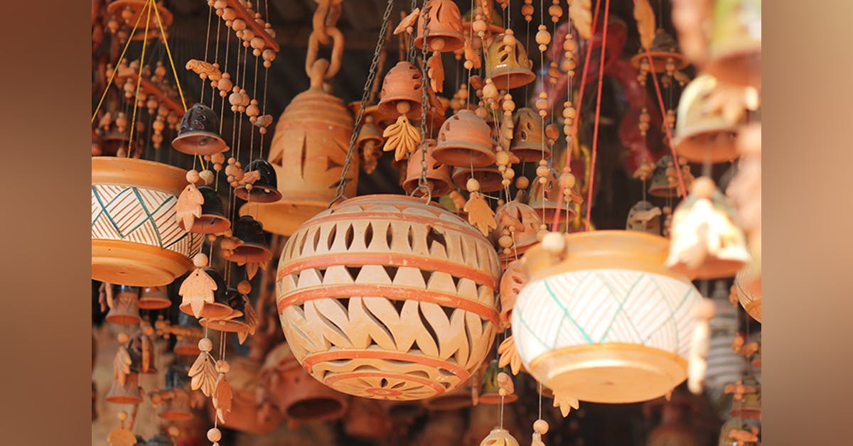 Lit Up The Home With Cheap Lighting Decor From These Places In Pune