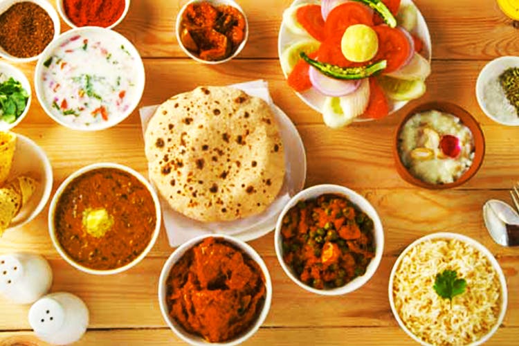 Dish,Food,Cuisine,Meal,Ingredient,Lunch,Comfort food,Vegetarian food,Indian cuisine,Produce