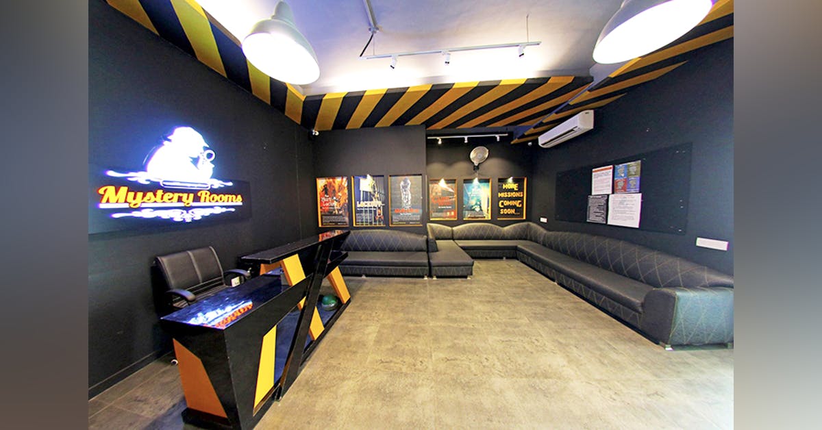 Mystery Rooms In KP Is A Team Based Mission Solving Activity mystery-rooms-in-kp-is-a-team-based-mission-solving-activity