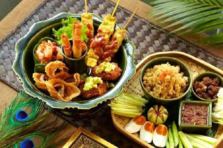 Dish,Food,Cuisine,Meal,Ingredient,Produce,Finger food,Hawaiian food,Side dish,Chinese food