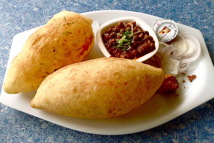 Where To Get Best Chole Bhature Hyderabad | LBB, Hyderabad