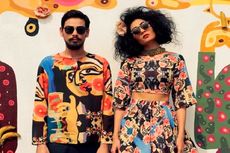 6 Designers Who Are Changing The Way Kolkata Dresses LBB, Kolkata