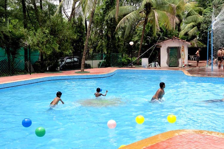 Swimming pool,Leisure,Leisure centre,Fun,Recreation,Water,Water park,Vacation,Resort,Park