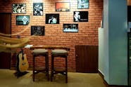 5 Best Live Music Cafes In Kolkata That Make For Melodious Evenings