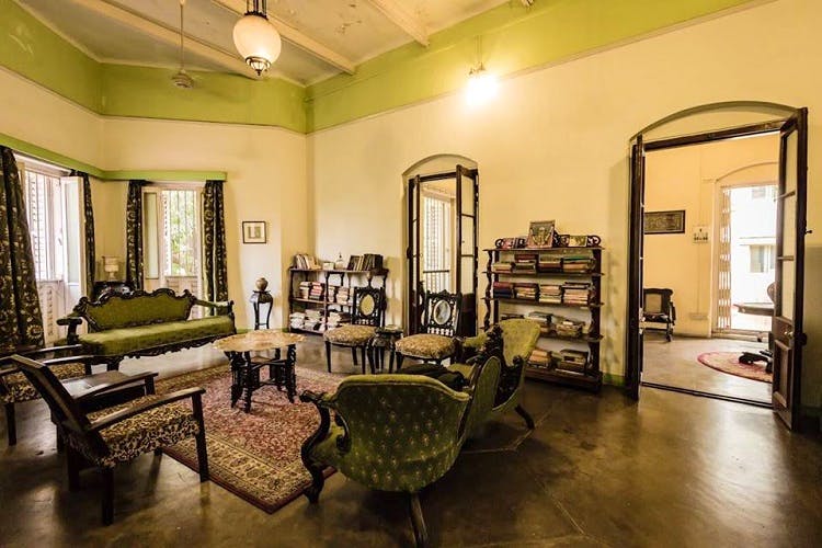 13 Must-Stay Boutique Hotels In Kolkata...