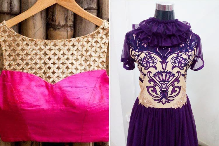 Clothing,Purple,Dress,Pink,Day dress,Violet,Magenta,Cocktail dress,Shoulder,Textile