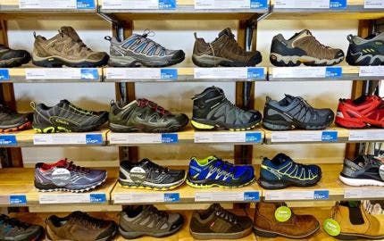 skechers shoes showroom in pune