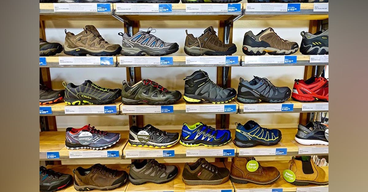 Shoes outlet sale Clearance