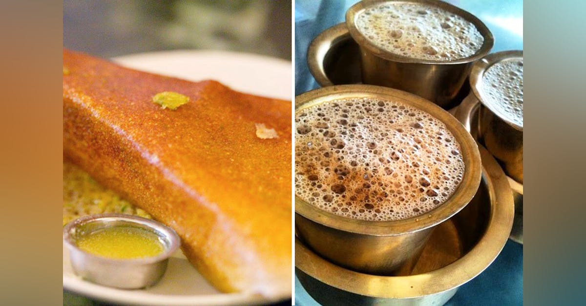 Best South Indian Restaurants In Pune | LBB Pune