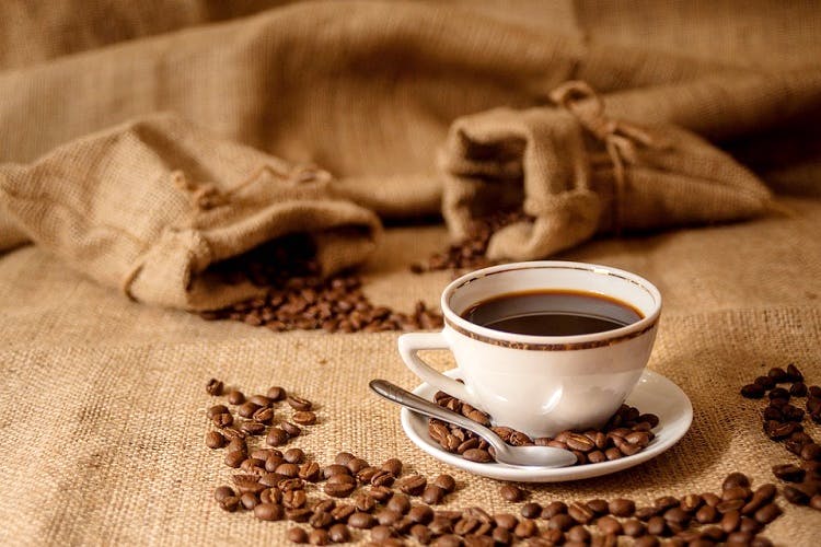 Caffeine,Cup,Coffee cup,Turkish coffee,Caffè americano,Coffee,Cup,Cinnamon,Coffee substitute,Espresso