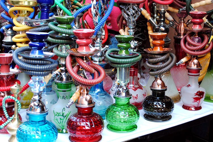 Collection,Glass