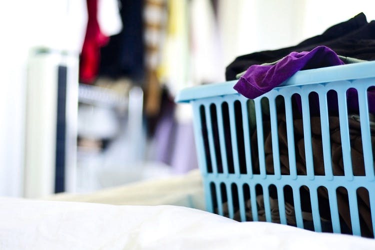 Product,Pink,Purple,Blue,Violet,Room,Magenta,Laundry,Furniture,Textile