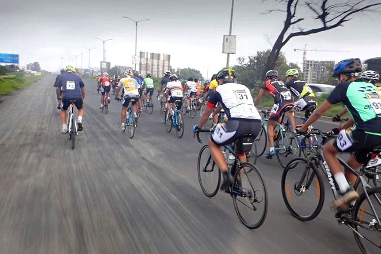 Cycling Groups In Kolkata I LBB Kolkata