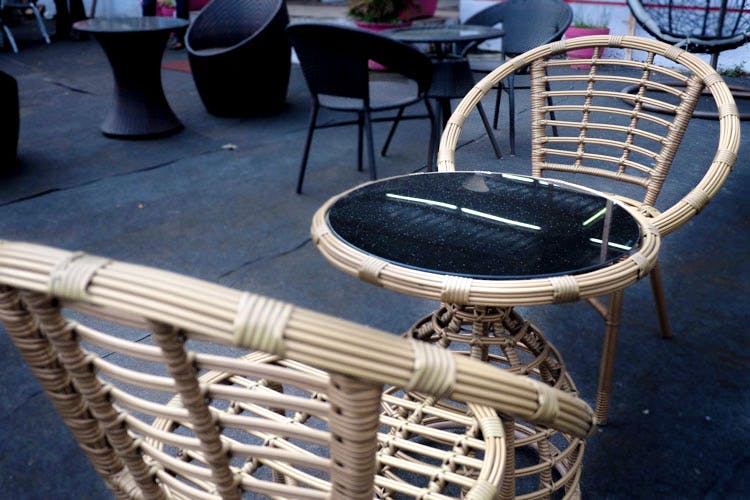 Wicker,Chair,Furniture,Basket,Table