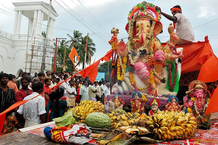 Ritual,Event,Festival,Carnival,Tradition,Hindu temple,Public event,Ceremony,Temple,Shrine