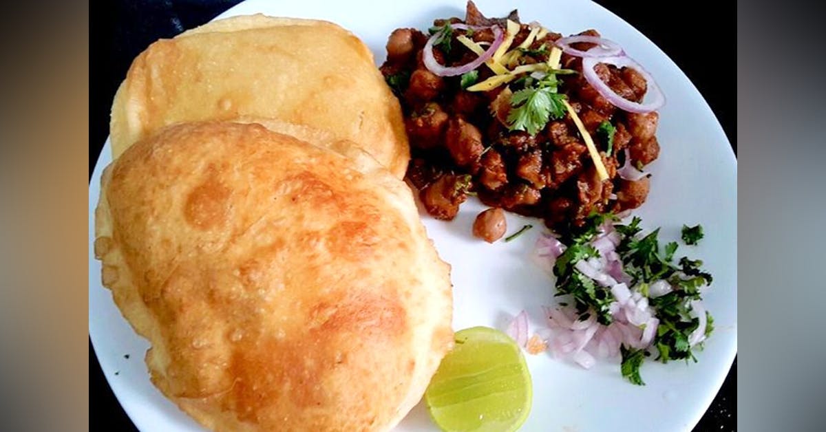 Chola Bhatura Shop Near Me Best Chole Bhature To enjoy In Pune | LBB Pune