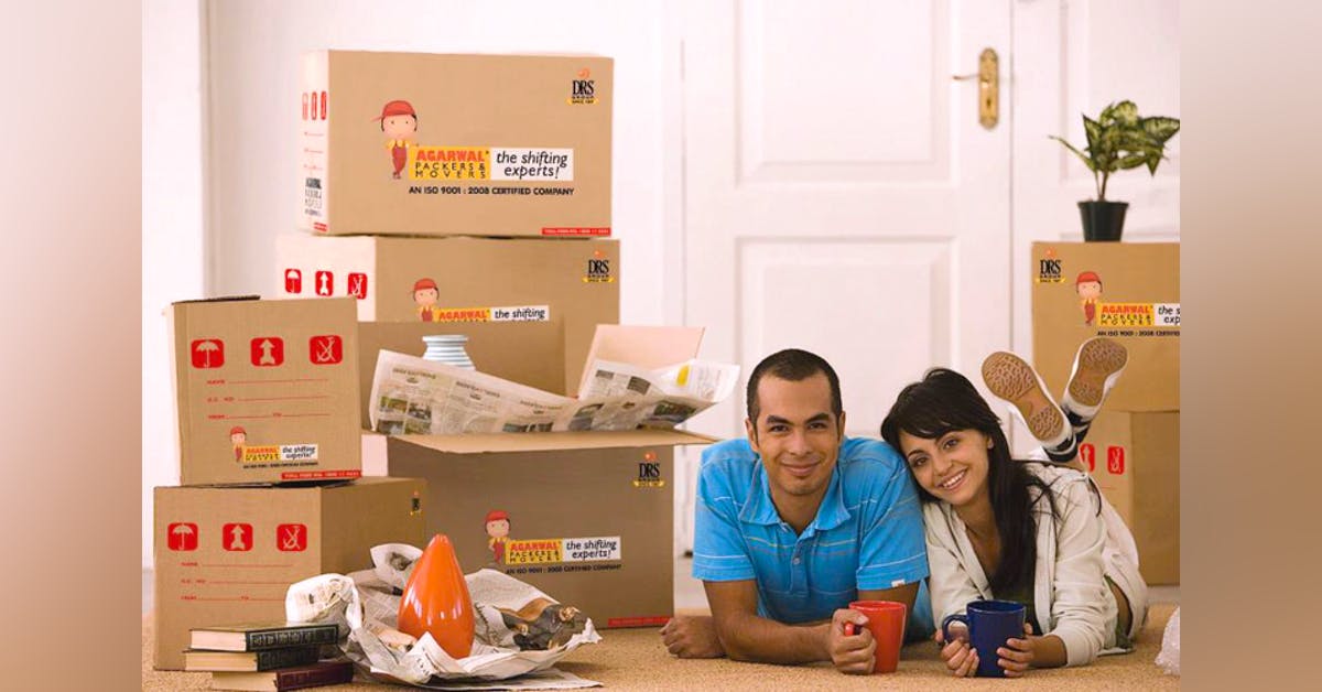 Five Movers And Packers In Pune For Shifting Your Stuff Lbb Pune