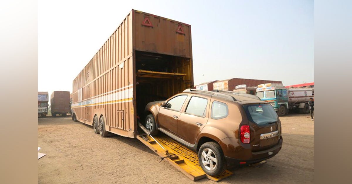 Gati Packers And Movers Lbb