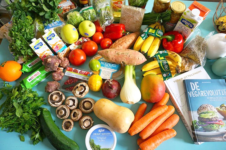 Natural foods,Whole food,Local food,Vegetable,Food,Vegan nutrition,Food group,Vegetarian food,Superfood,Produce