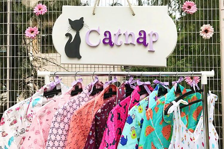 Catnap sleepwear sale