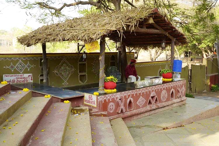 Experience Rajasthani culture at Chokhi Dhani | LBB, Pune