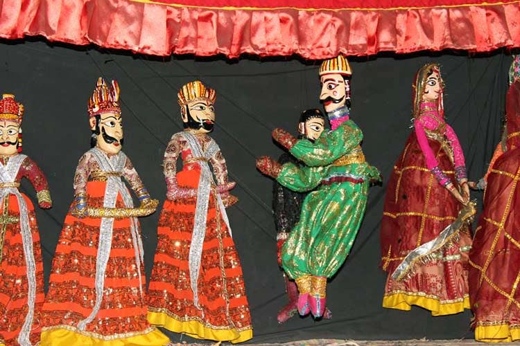 Experience Rajasthani culture at Chokhi Dhani | LBB, Pune