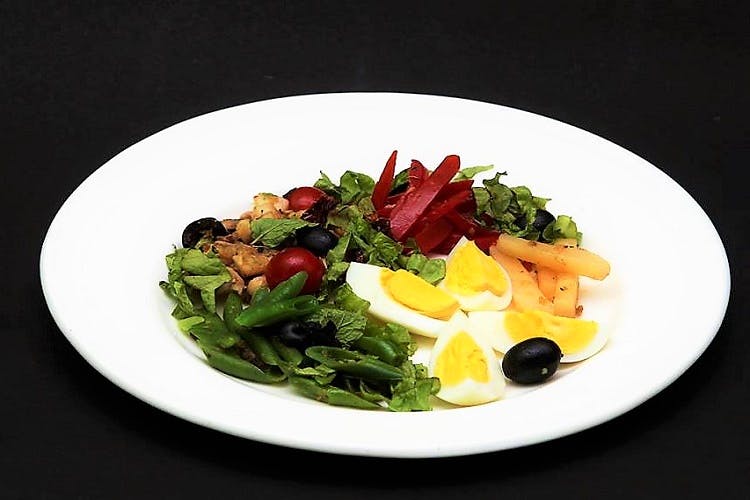 Food,Dish,Garden salad,Cuisine,Ingredient,Salad,Spinach salad,Leaf vegetable,Vegetable,Produce