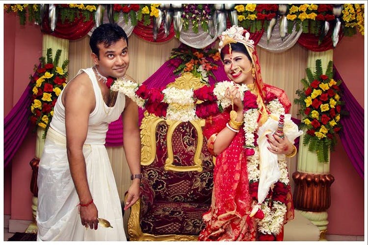 Decoration,Photograph,Marriage,Ceremony,Tradition,Event,Sari,Bride,Bridesmaid,Photography