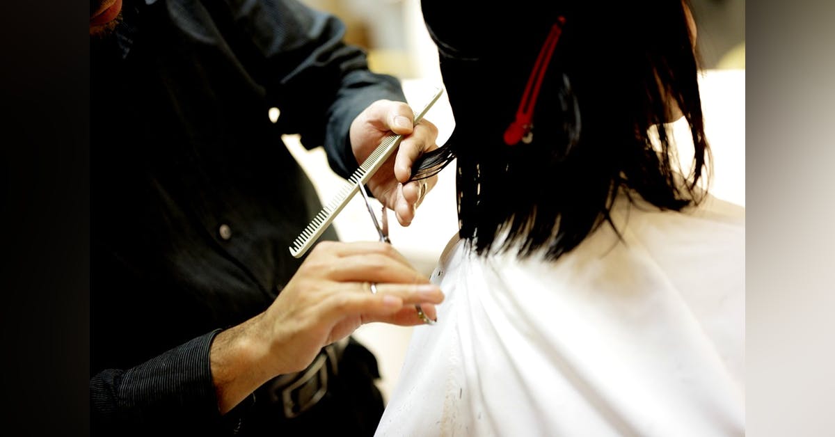 Get Pampered: These Salon Services Will Come To Your Home an