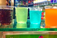 10 year old Soda Shop Sells Fancy Sodas For INR 15 LBB Pune