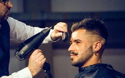 Men Funkiest Haircuts Under INR 300 | LBB, Kolkata