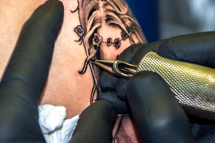 Getting a Tattoo: What to Expect, Pain Tips, Checklist, Aftercare