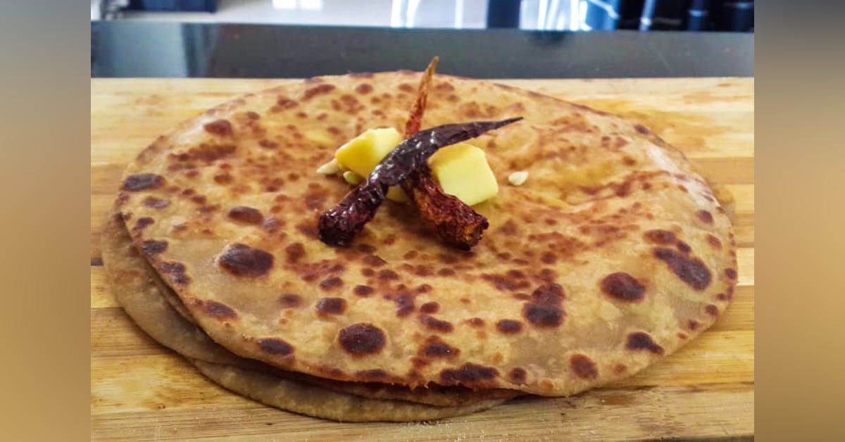 Image For Rasoi The Healthy Rasoi | LBB