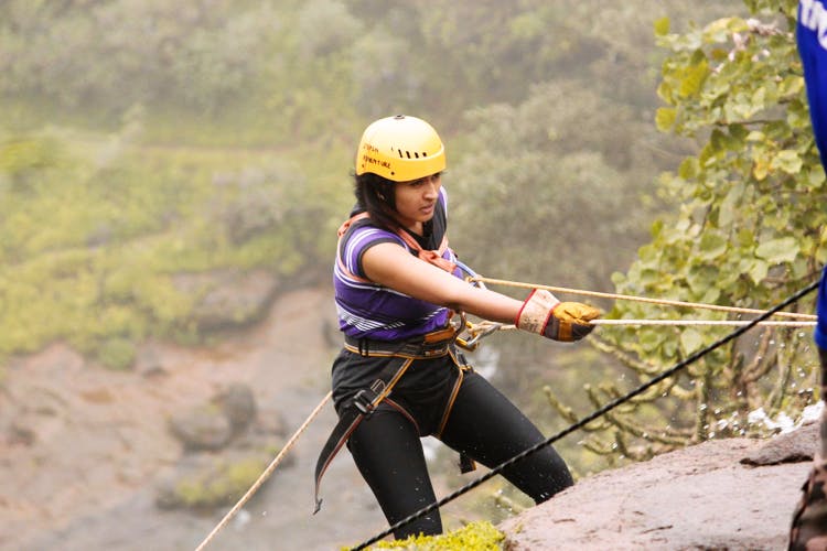 Adventure,Rock climbing,Outdoor recreation,Climbing,Abseiling,Climbing harness,Recreation,Sports,Individual sports,Sport climbing