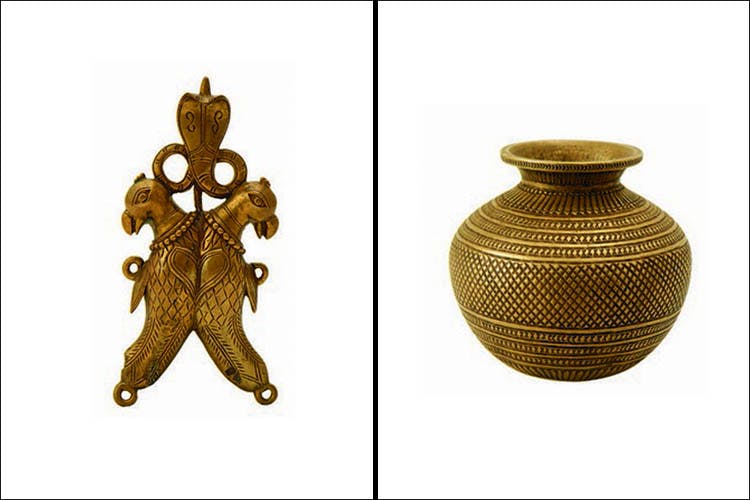 Vase,Metal,Artifact,Brass,Bronze,earthenware,Art