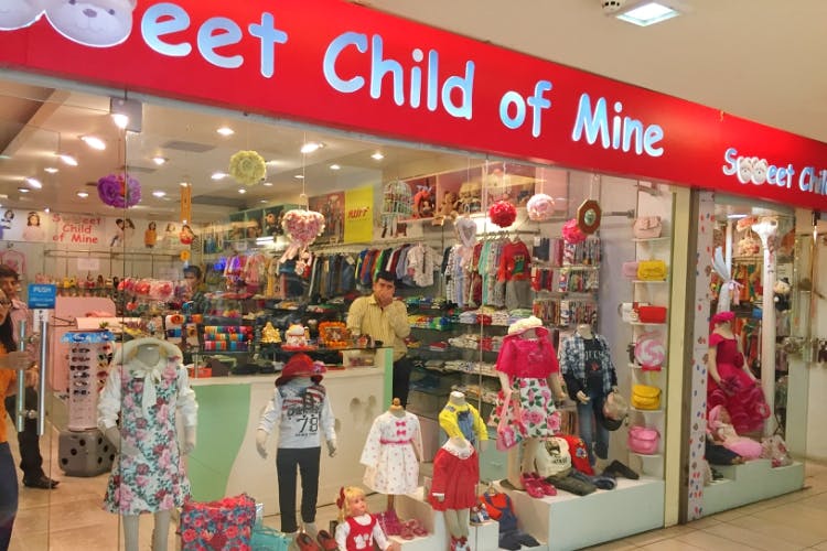 Ultimate Kid s Apparel Stores In Gurgaon LBB Delhi