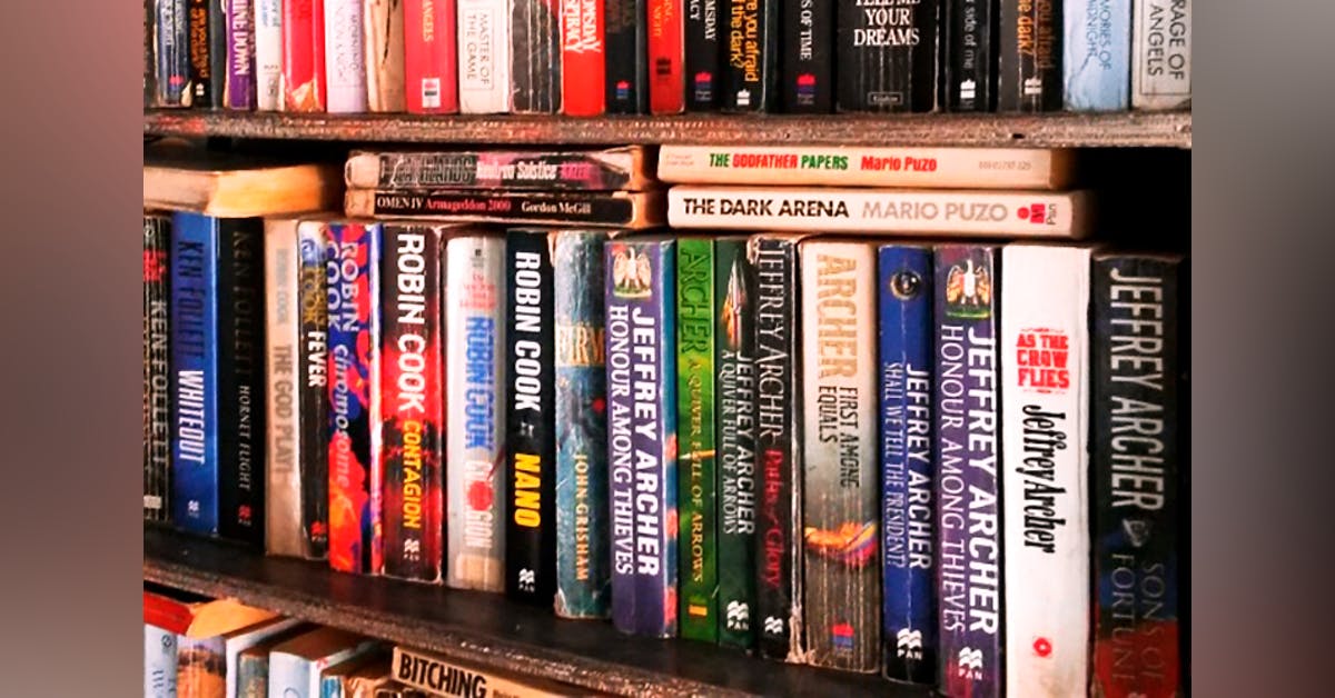 Pratik Book Shop In Vishrantwadi Sells Second Hand Books Lbb Pune
